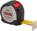 Flexómetro Urrea 1595LSW 5 m x 30 mm | Cinta Métrica de Acero Inoxidable Anti-Impacto - vista 1