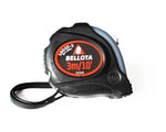 Flexómetro Bellota PRO Anti Impacto de 3 m Cinta Métrica Profesional 50040-3 - vista 1