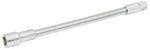 Extensión Flexible para Dado Urrea 5268 3/8" x 8" | Barra Flexible Profesional para Dados y Llaves de Matraca - vista 1