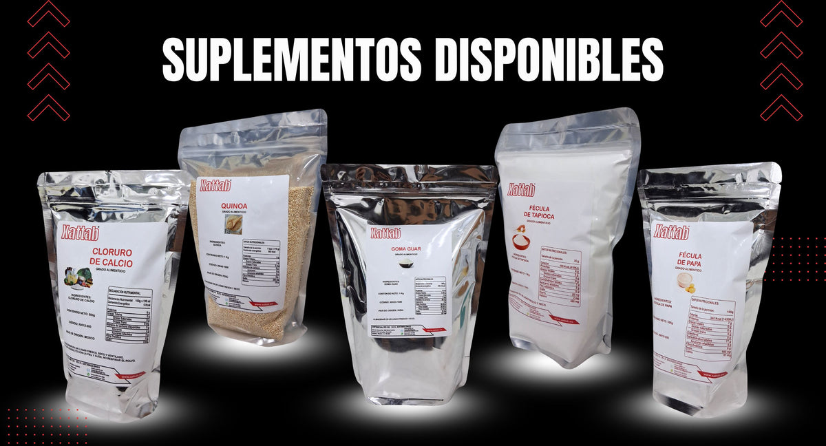 Productos destacados de Xattab
