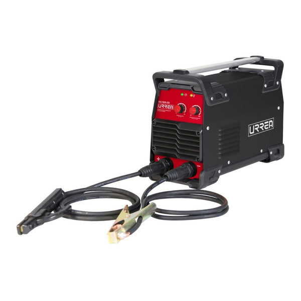Soldadora Inverter 220 V SOLID1020-220 60 Hz