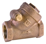 Válvula Antirretorno 1/2 Vrc01.13 Metal Urrea -V - vista 1